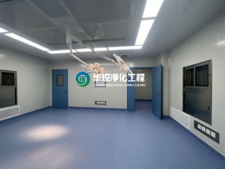 潔凈手術部手術環(huán)境控制措施重點在哪？